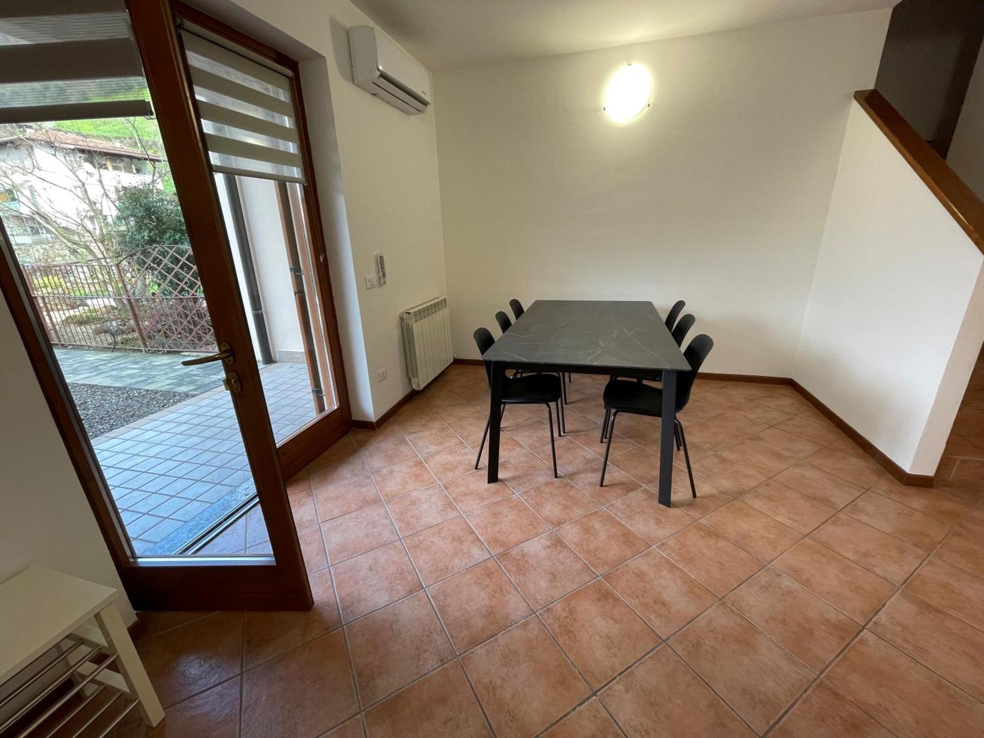 Twentyone Holiday Home Pisogne Exterior photo